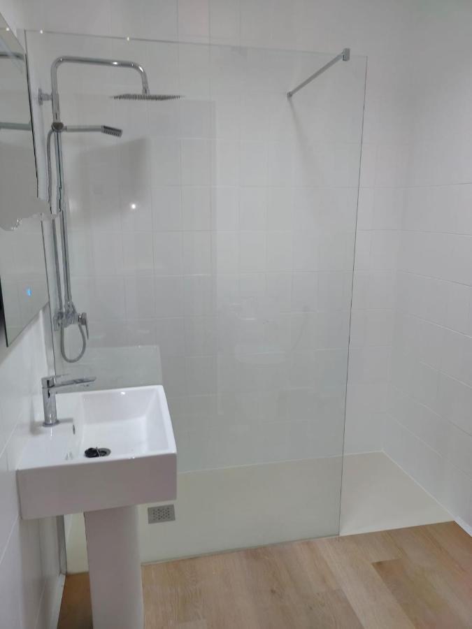Vivienda Turistica Bufer Cazorla Apartment Bagian luar foto