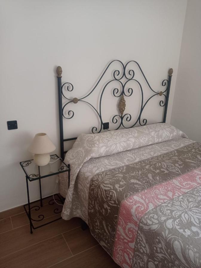 Vivienda Turistica Bufer Cazorla Apartment Bagian luar foto