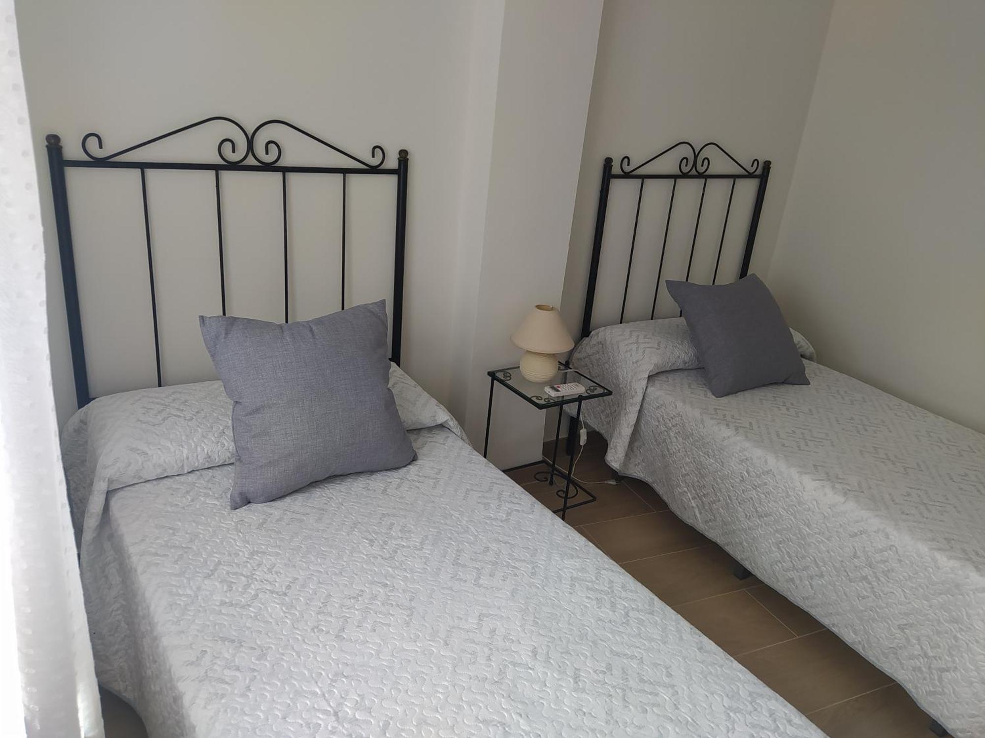 Vivienda Turistica Bufer Cazorla Apartment Bagian luar foto