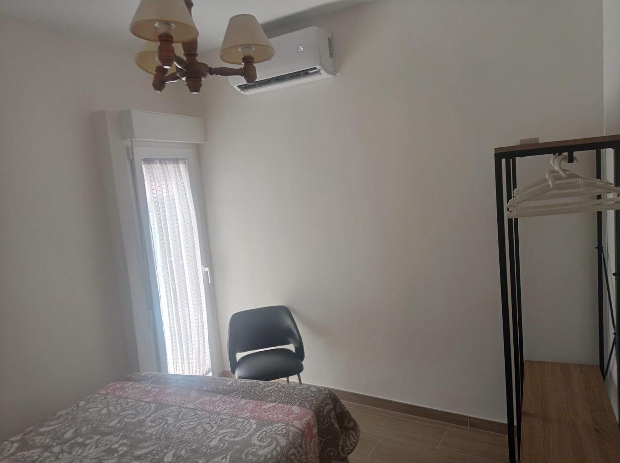 Vivienda Turistica Bufer Cazorla Apartment Bagian luar foto