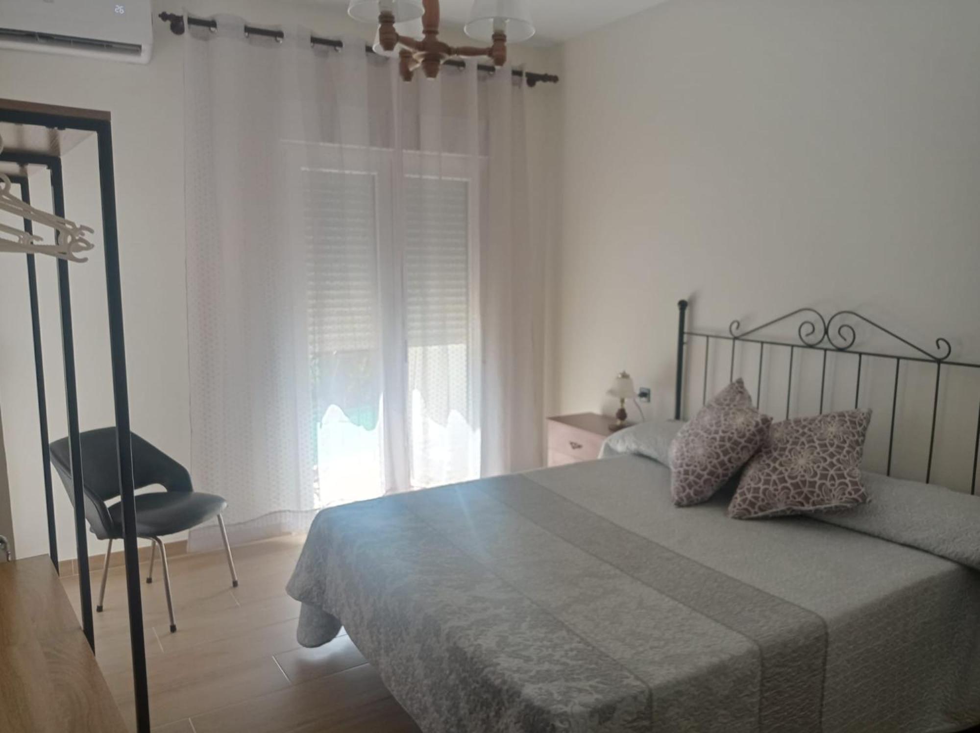 Vivienda Turistica Bufer Cazorla Apartment Bagian luar foto